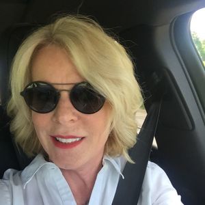 Meet your Posher, Christine